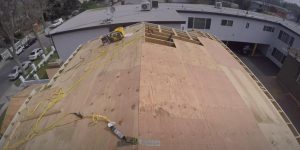 Influence Duration Of Sheathing Can Be Exposed