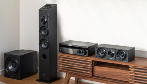 3 Best 8-Inch Subwoofer Home Theater
